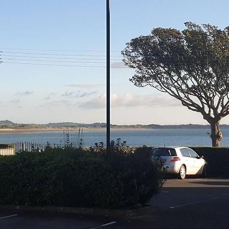 Seafront Apartment, Ground Floor, Free Parking Newcastle  Buitenkant foto
